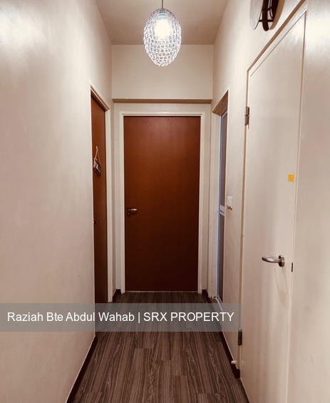 Blk 717A Woodlands Drive 70 (Woodlands), HDB 3 Rooms #300382831